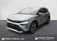 Skoda ELROQ Nouveau 286 ch Batterie 85 Clever