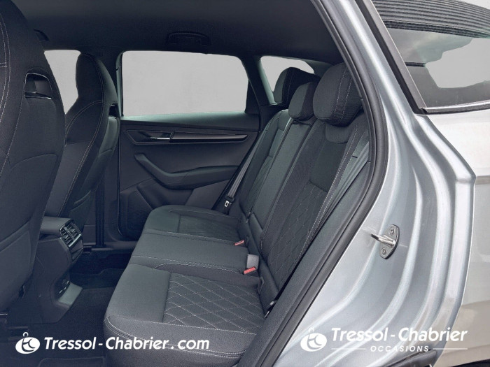 Skoda Karoq Nouveau 1.5 TSI Evo 2 150 ch ACT DSG7 Sportline