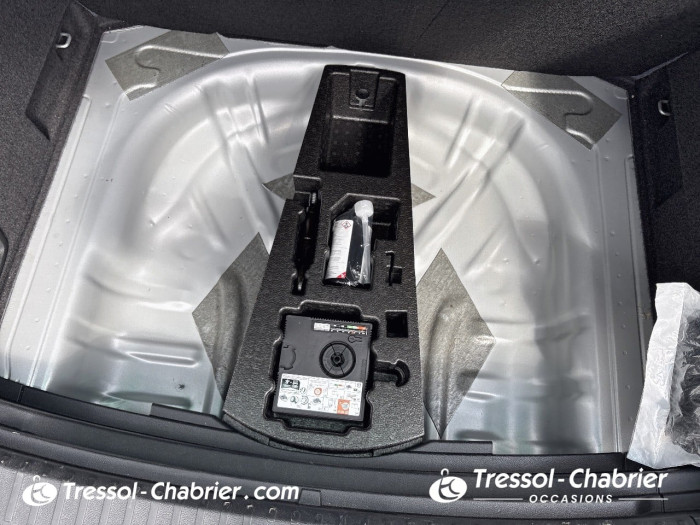 Skoda Karoq Nouveau 1.5 TSI Evo 2 150 ch ACT DSG7 Sportline