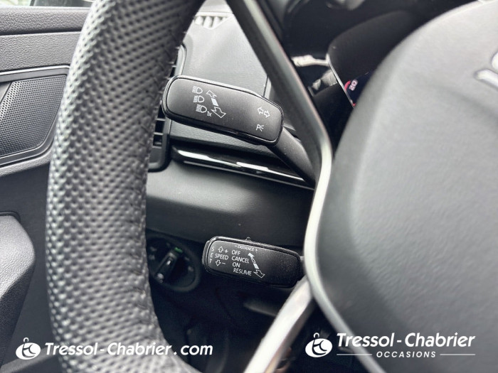 Skoda Karoq Nouveau 1.5 TSI Evo 2 150 ch ACT DSG7 Sportline
