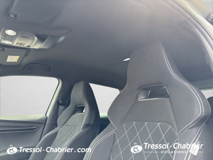 Skoda Karoq Nouveau 1.5 TSI Evo 2 150 ch ACT DSG7 Sportline