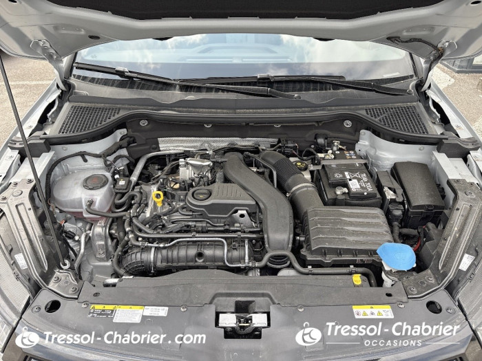 Skoda Karoq Nouveau 1.5 TSI Evo 2 150 ch ACT DSG7 Sportline