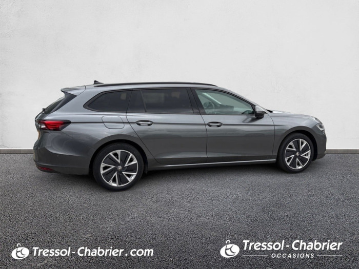 Skoda Superb Combi Nouveau 1.5 TSI 204 ch PHEV DSG6 Selection