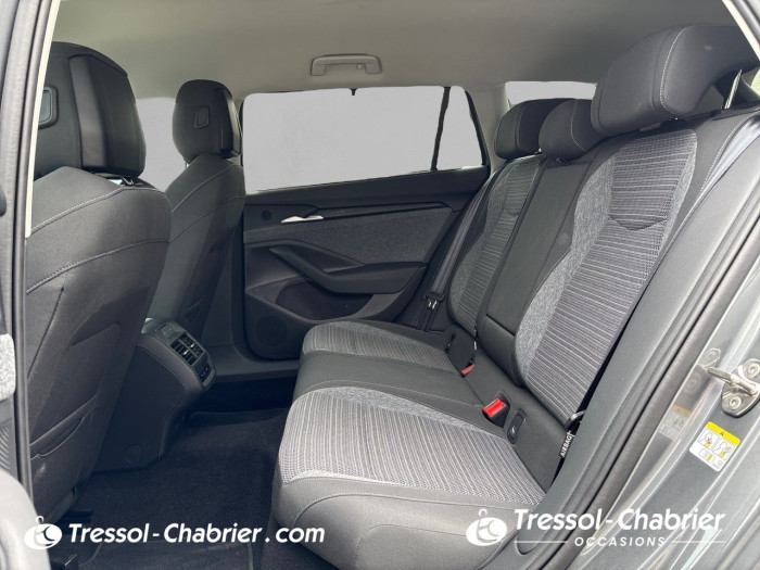 Skoda Superb Combi Nouveau 1.5 TSI 204 ch PHEV DSG6 Selection