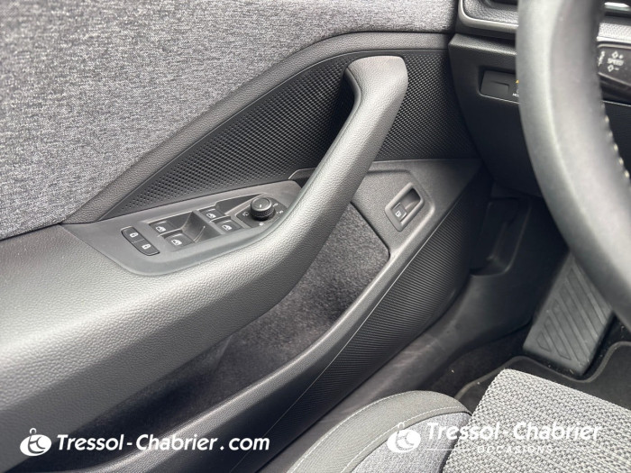 Skoda Superb Combi Nouveau 1.5 TSI 204 ch PHEV DSG6 Selection