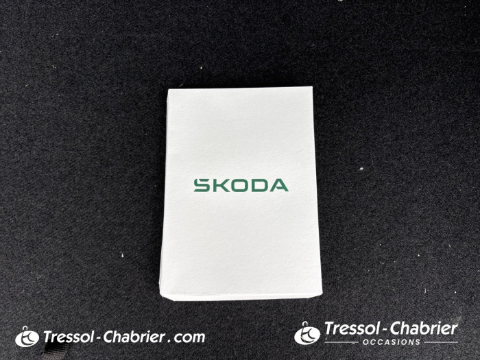 Skoda Superb Combi Nouveau 1.5 TSI 204 ch PHEV DSG6 Selection