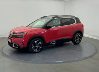 Citroën C5 AIRCROSS Hybride Rechargeable 225 S&S e-EAT8 Shine