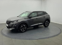 Peugeot 2008 PureTech 130 S&S EAT8 GT