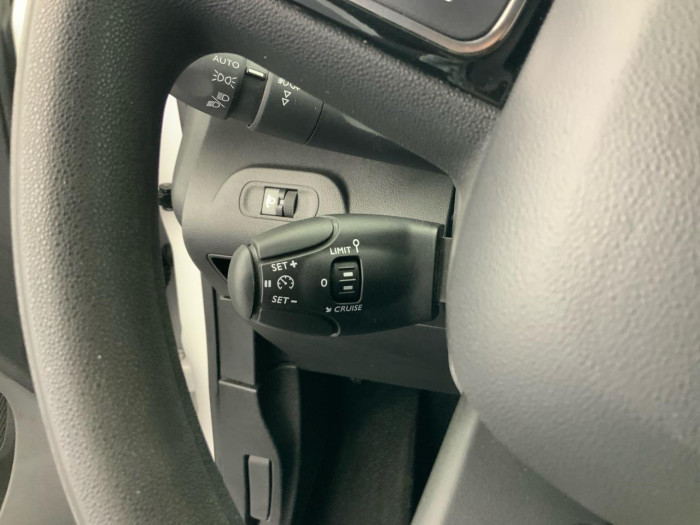 Citroën Berlingo Van TAILLE M 650KG BLUEHDI 100 S&S BVM6