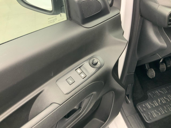 Citroën Berlingo Van TAILLE M 650KG BLUEHDI 100 S&S BVM6