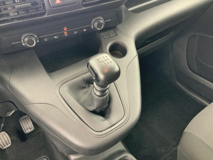 Citroën Berlingo Van TAILLE M 650KG BLUEHDI 100 S&S BVM6