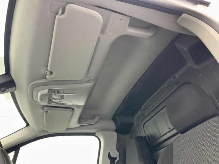 Citroën Berlingo Van TAILLE M 650KG BLUEHDI 100 S&S BVM6