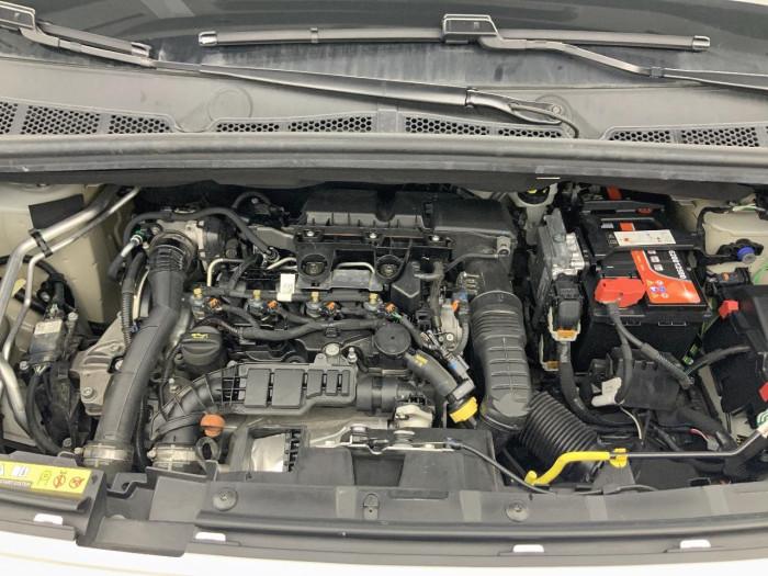 Citroën Berlingo Van TAILLE M 650KG BLUEHDI 100 S&S BVM6