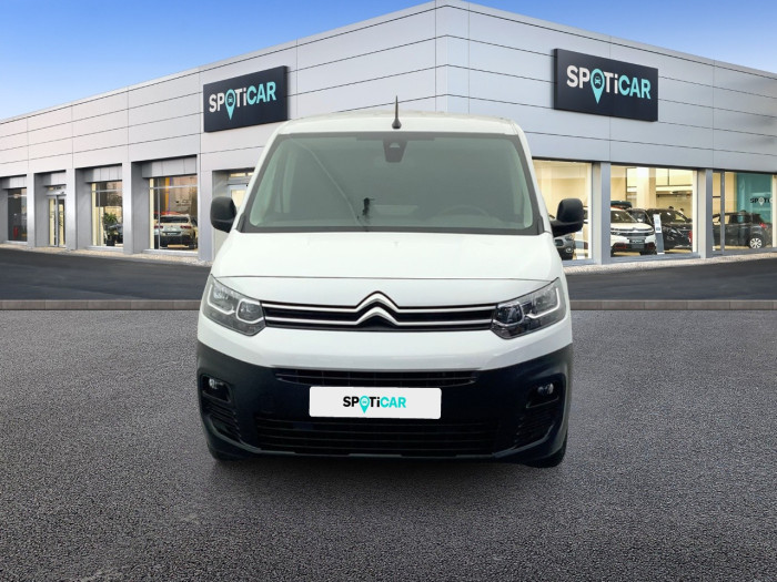 Citroën Berlingo Van TAILLE M 650KG BLUEHDI 100 S&S BVM6