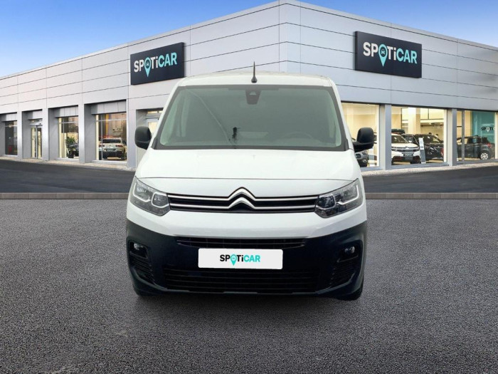 Citroën Berlingo Van TAILLE M 650KG BLUEHDI 100 S&S BVM6