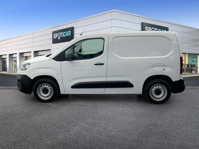 Citroën Berlingo Van TAILLE M 650KG BLUEHDI 100 S&S BVM6