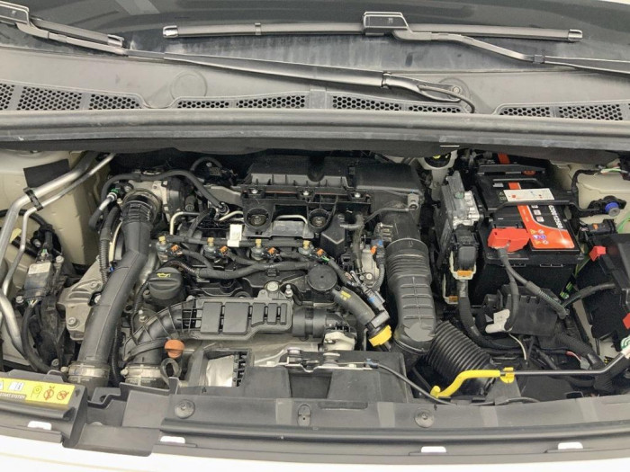 Citroën Berlingo Van TAILLE M 650KG BLUEHDI 100 S&S BVM6