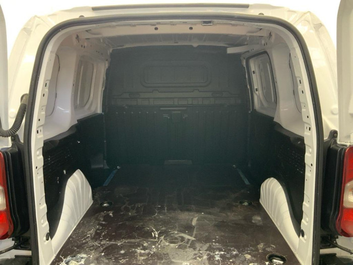 Citroën Berlingo Van TAILLE M 650KG BLUEHDI 100 S&S BVM6