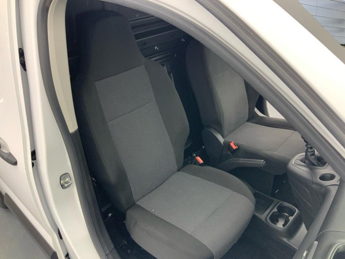 Citroën Berlingo Van TAILLE M 650KG BLUEHDI 100 S&S BVM6