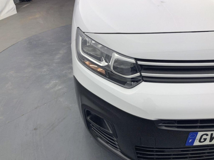 Citroën Berlingo Van TAILLE M 650KG BLUEHDI 100 S&S BVM6