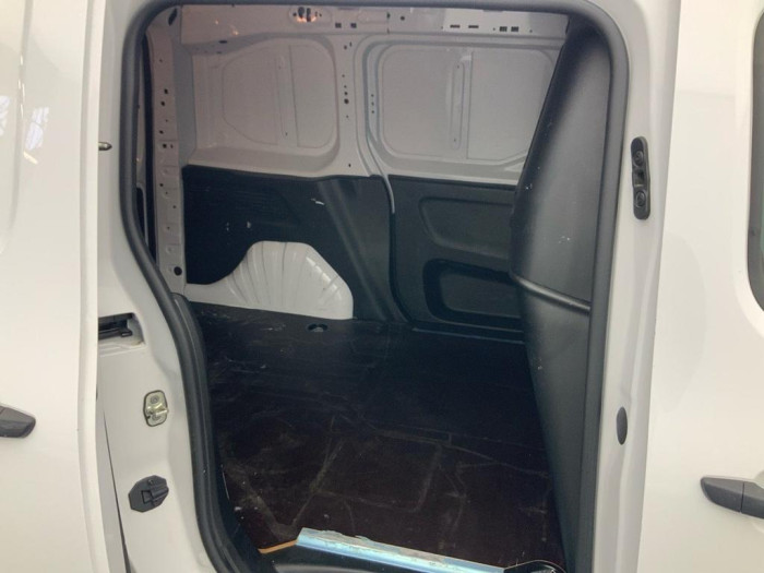 Citroën Berlingo Van TAILLE M 650KG BLUEHDI 100 S&S BVM6