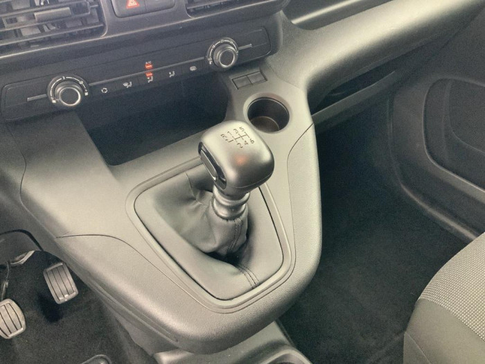 Citroën Berlingo Van TAILLE M 650KG BLUEHDI 100 S&S BVM6