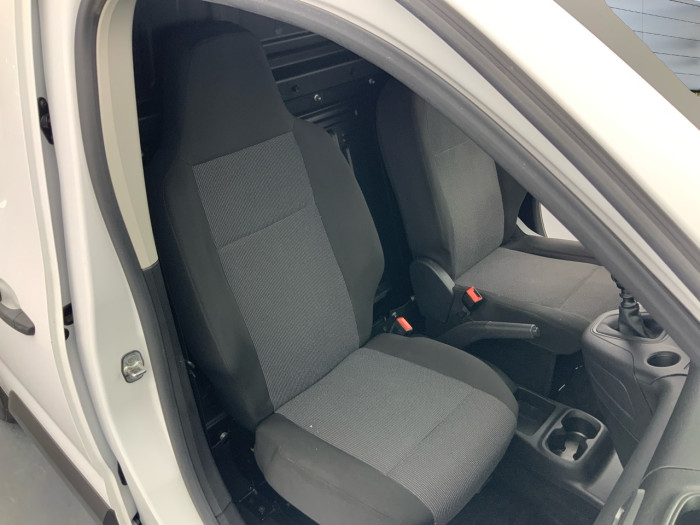 Citroën Berlingo Van TAILLE M 650KG BLUEHDI 100 S&S BVM6