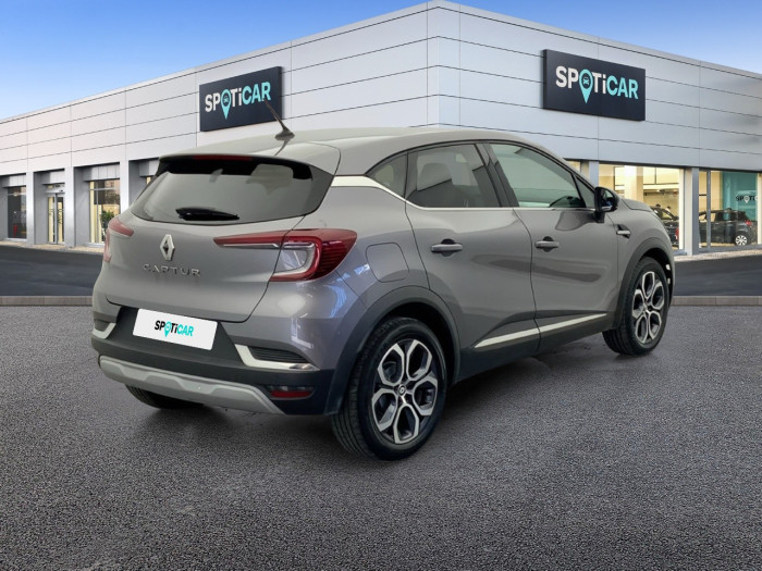 Renault CAPTUR TCe 90 Techno