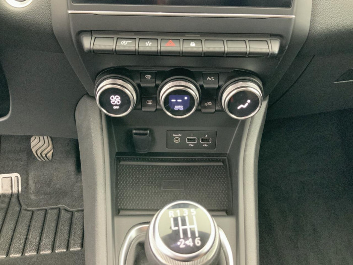 Renault CAPTUR TCe 90 Techno