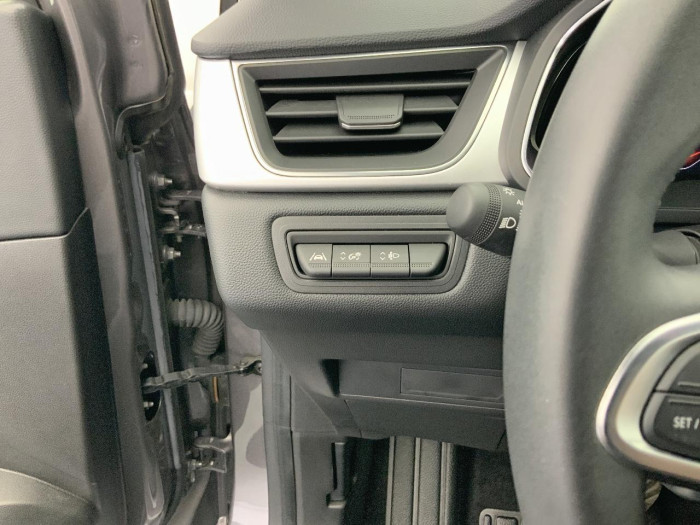 Renault CAPTUR TCe 90 Techno