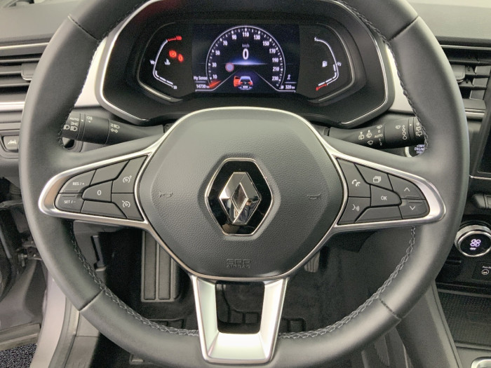 Renault CAPTUR TCe 90 Techno