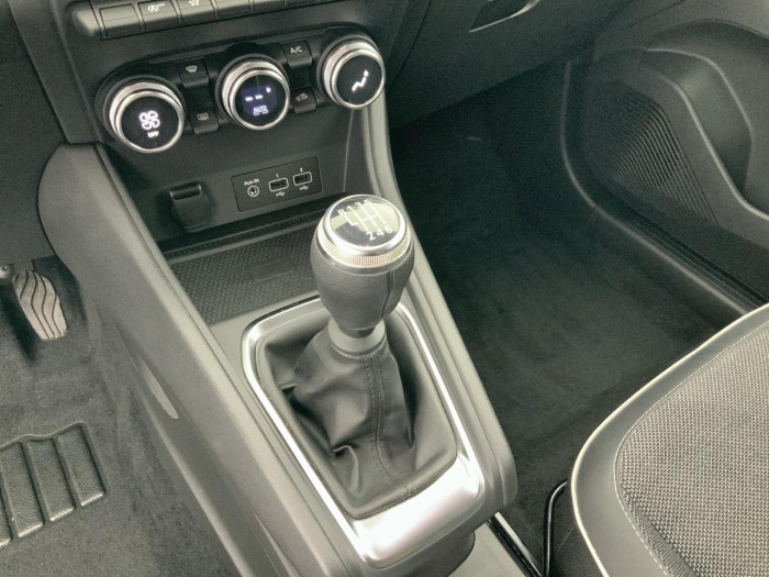 Renault CAPTUR TCe 90 Techno