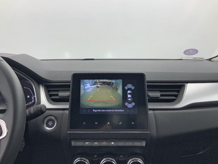 Renault CAPTUR TCe 90 Techno