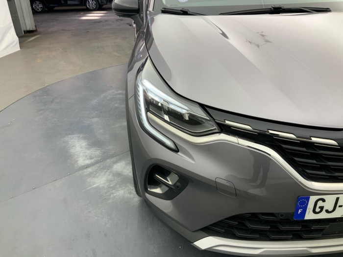 Renault CAPTUR TCe 90 Techno