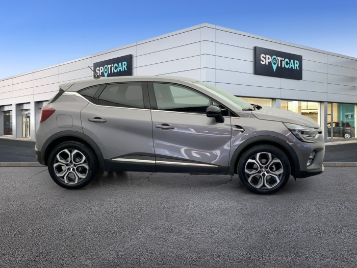 Renault CAPTUR TCe 90 Techno