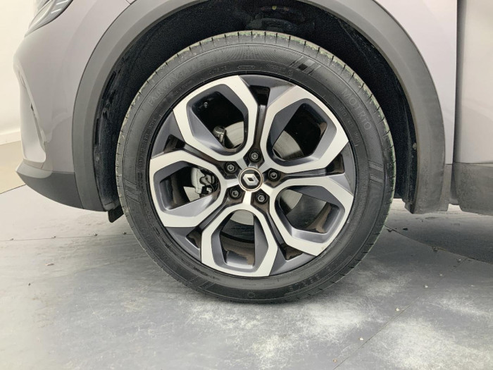 Renault CAPTUR TCe 90 Techno