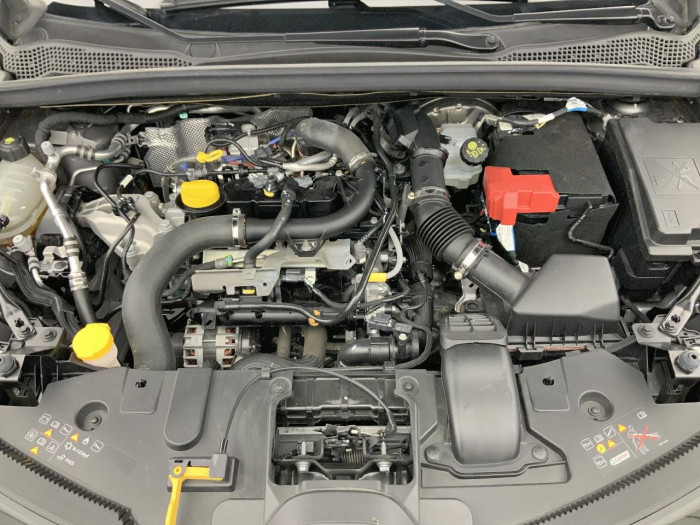 Renault CAPTUR TCe 90 Techno
