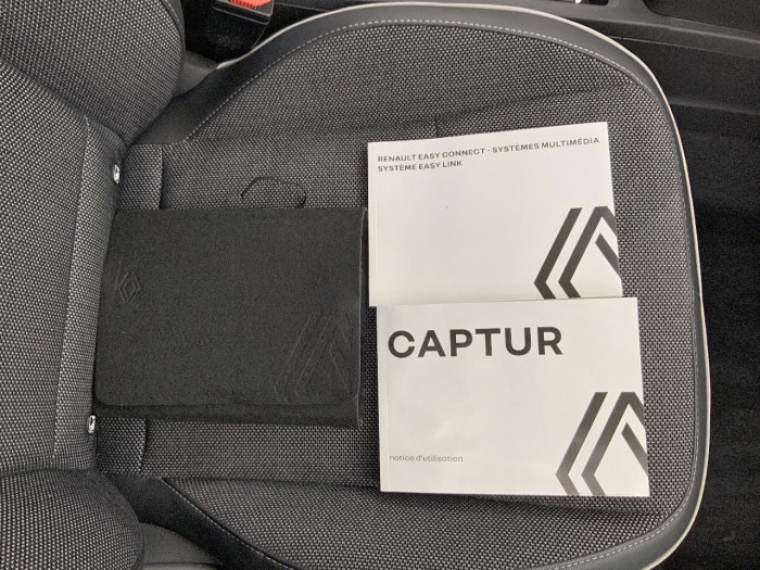 Renault CAPTUR TCe 90 Techno