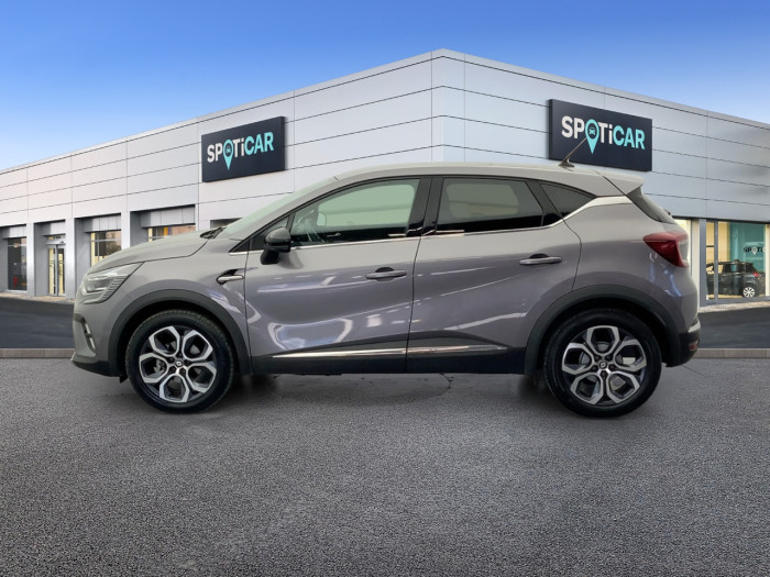 Renault CAPTUR TCe 90 Techno