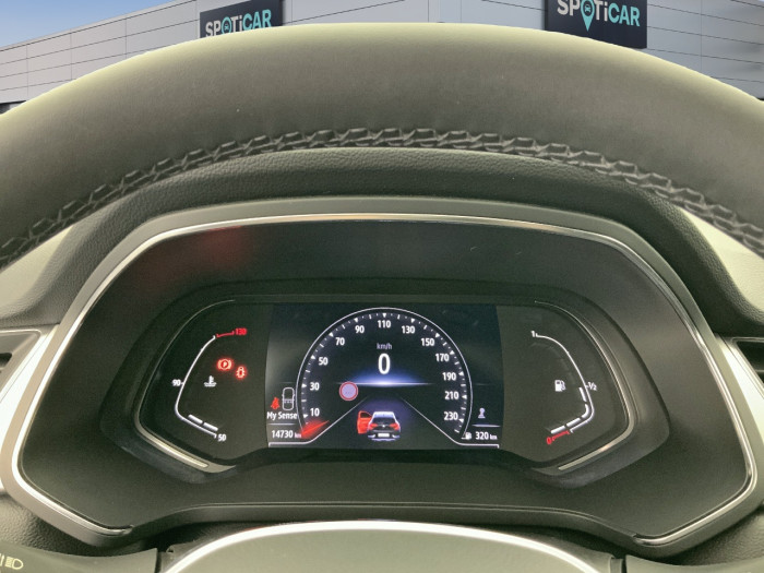 Renault CAPTUR TCe 90 Techno