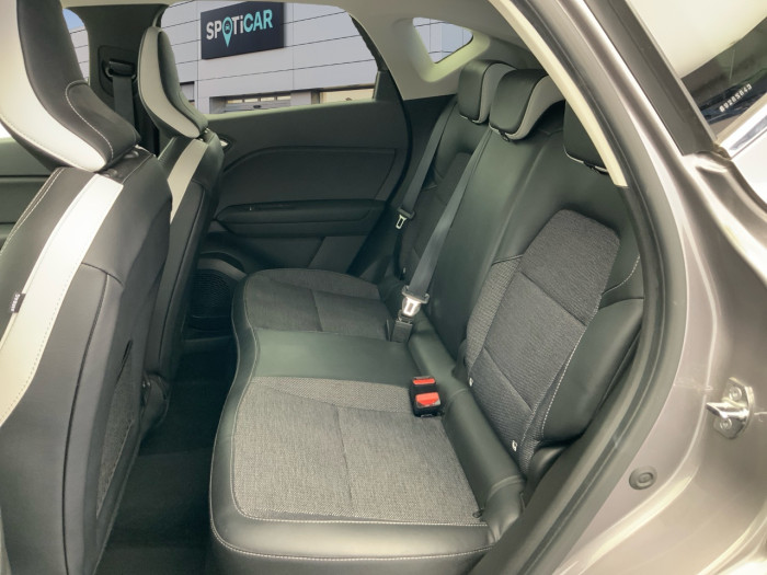 Renault CAPTUR TCe 90 Techno