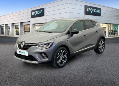 Renault CAPTUR TCe 90 Techno