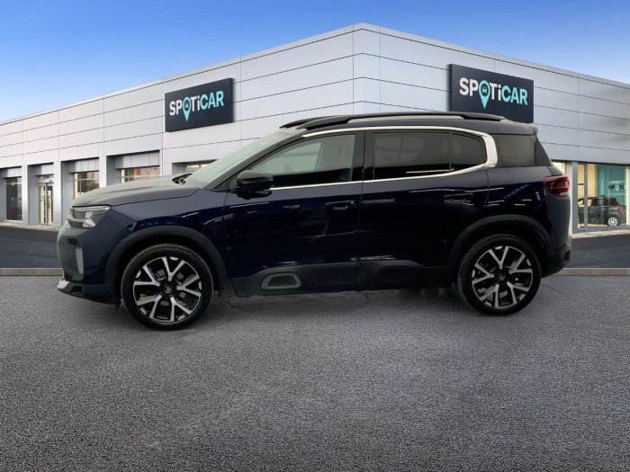 Citroën C5 AIRCROSS BlueHDi 130 S&S EAT8 Shine Pack