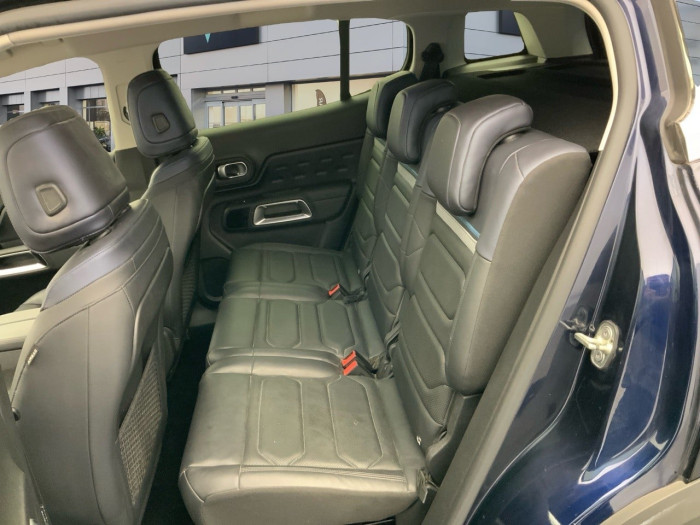 Citroën C5 AIRCROSS BlueHDi 130 S&S EAT8 Shine Pack