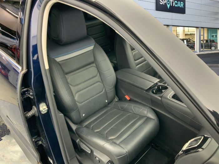 Citroën C5 AIRCROSS BlueHDi 130 S&S EAT8 Shine Pack