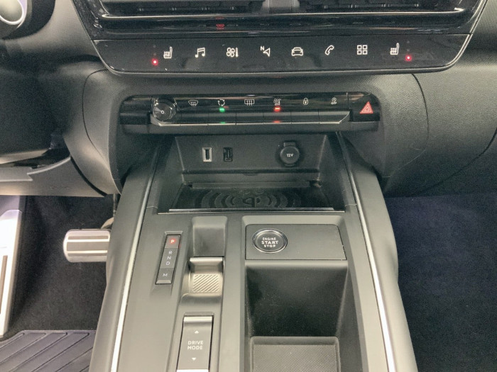 Citroën C5 AIRCROSS BlueHDi 130 S&S EAT8 Shine Pack