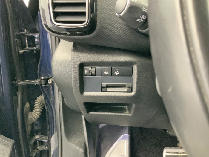 Citroën C5 AIRCROSS BlueHDi 130 S&S EAT8 Shine Pack
