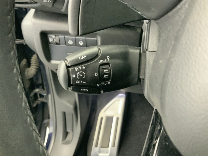 Citroën C5 AIRCROSS BlueHDi 130 S&S EAT8 Shine Pack