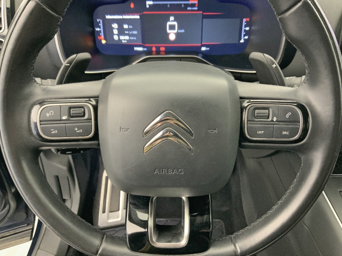 Citroën C5 AIRCROSS BlueHDi 130 S&S EAT8 Shine Pack