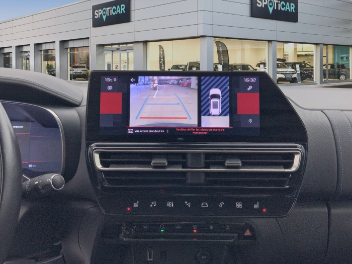 Citroën C5 AIRCROSS BlueHDi 130 S&S EAT8 Shine Pack